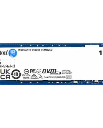 Kingston Nv3 1tb Ssd Nvme Pcie
