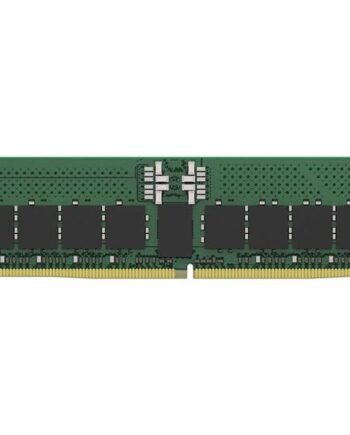Kingston Server Premier 32gb Ddr5 Ram 6400mhz Dimm 288-pin Ecc Cl52