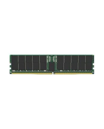 Kingston Server Premier 128gb Ddr5 Ram 3200mhz Dimm 288-pin Ecc Cl52