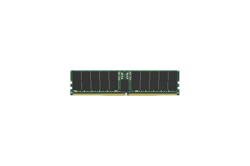 Kingston Server Premier 128gb Ddr5 Ram 3200mhz Dimm 288-pin Ecc Cl52