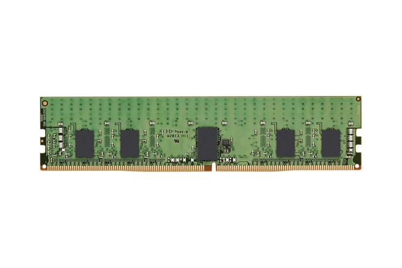 Kingston Server Premier 16gb Ddr4 Ram 3200mhz Dimm 288-pin Ecc Cl22