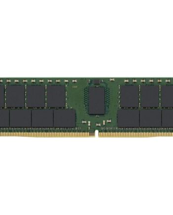 Kingston Server Premier 64gb Ddr4 Ram 3200mhz Dimm 288-pin Ecc Cl22