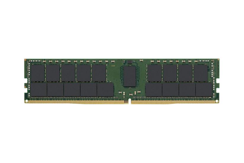 Kingston Server Premier 64gb Ddr4 Ram 3200mhz Dimm 288-pin Ecc Cl22