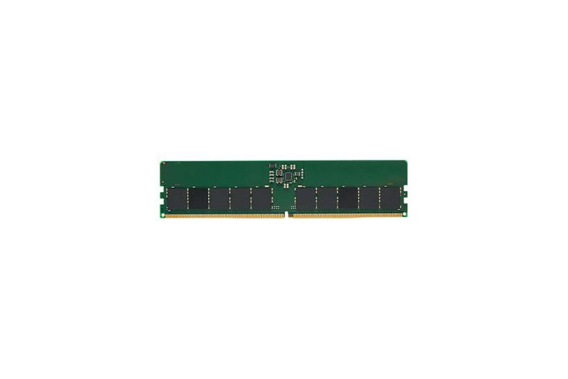 Kingston Server Premier 48gb Ddr5 Ram 5600mhz Dimm 288-pin Ecc Cl46