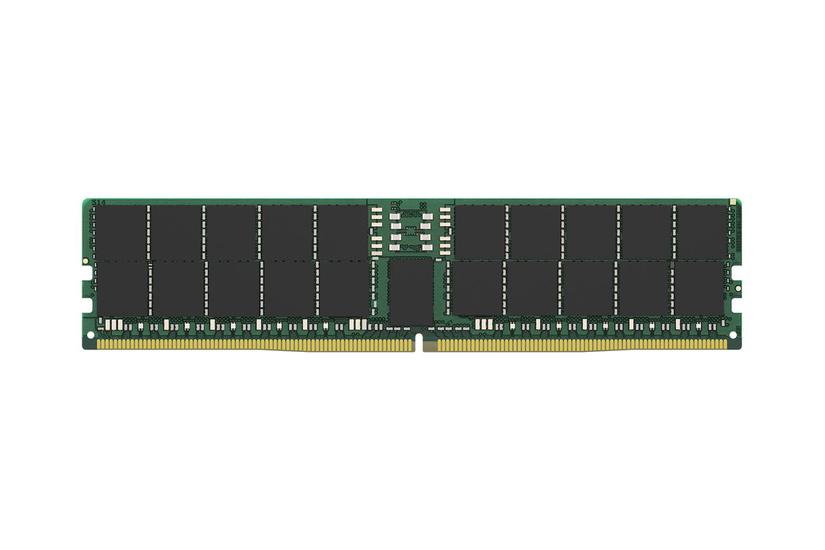 Kingston Server Premier 96gb Ddr5 Ram 5600mt Dimm 288-pin Ecc Cl46