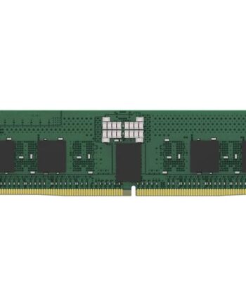 Kingston Server Premier 16gb Ddr5 Ram 5600mt   Dimm 288-pin Ecc Cl46