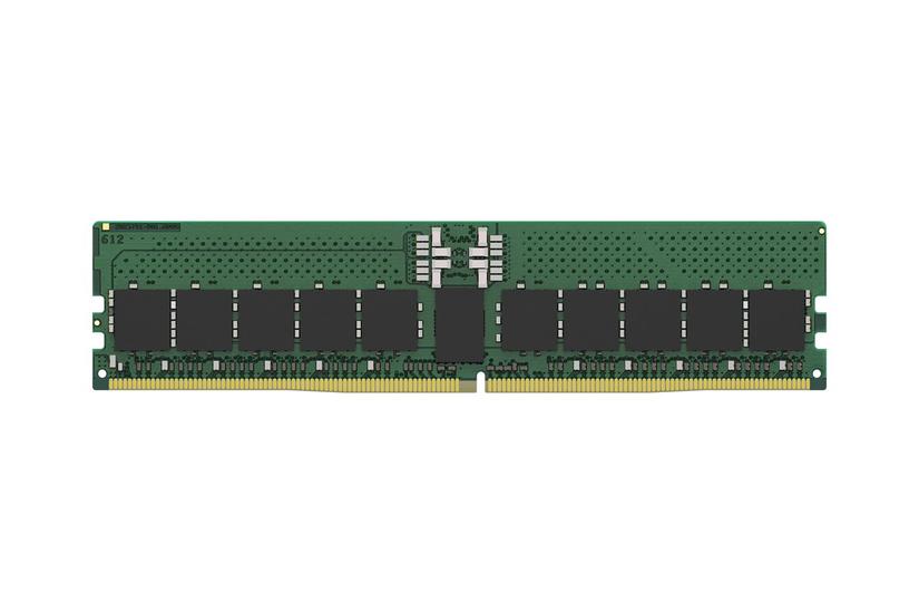 Kingston Server Premier 32gb Ddr5 Ram 5600mt Dimm 288-pin Ecc Cl46