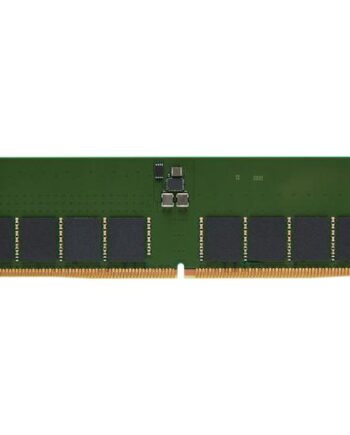 Kingston Server Premier 16gb Ddr5 Ram 4800mt   Dimm 288-pin On-die Ecc Cl40