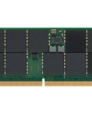 Kingston Server Premier 16gb Ddr5 Ram 5600mt   So Dimm 262-pin Ecc Cl46