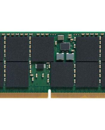 Kingston Server Premier 32gb Ddr5 Ram 5600mt   So Dimm 262-pin On-die Ecc Cl46