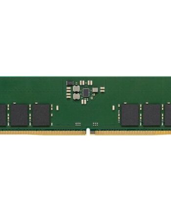 Kingston Valueram 16gb Ddr5 Ram 5600mhz Dimm 288-pin On-die Ecc Cl46