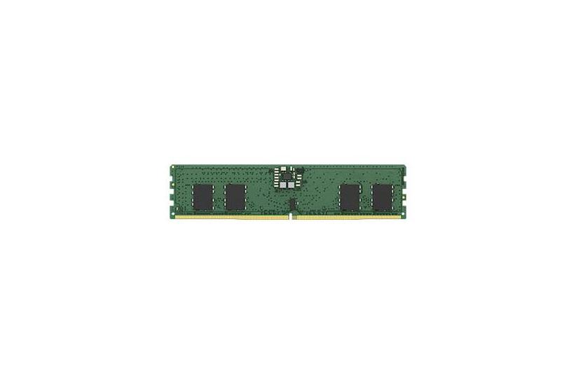 Kingston Valueram 8gb Ddr5 Ram 3200mhz Dimm 288-pin On-die Ecc Cl52