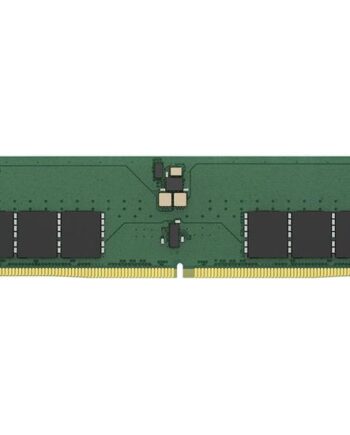 Kingston Valueram 64gb Ddr5 Ram 3200mhz Dimm 288-pin On-die Ecc Cl52