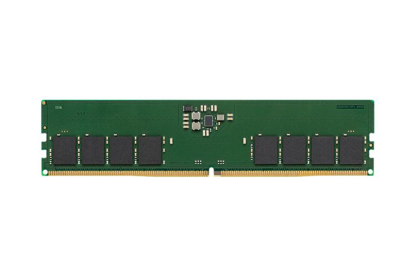 Kingston Valueram 16gb Ddr5 Ram 5600mhz Dimm 288-pin On-die Ecc Cl46