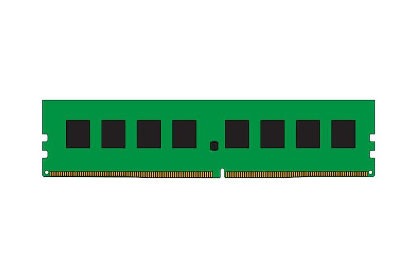 Kingston Valueram 8gb Ram Ddr4 3200mhz Dimm 288-pin Cl22