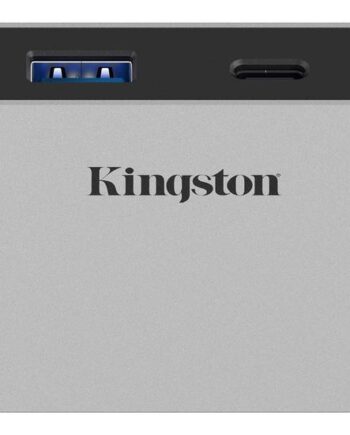 Kingston Workflow Station Dockingstation Usb-      Gen