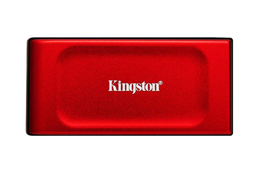 Kingston Xs1000 Tb Ekstern Ssd Usb Gen 24 Pin Usb-