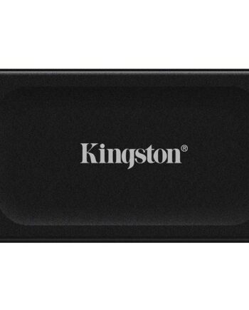 Kingston Xs1000   Tb Ekstern Ssd Usb     Gen   24 Pin Usb-