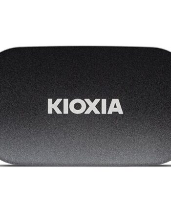 Kioxia Exceria Plus G2   Tb Ekstern Ssd Usb     Gen