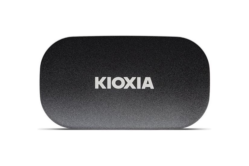 Kioxia Exceria Plus G2 Tb Ekstern Ssd Usb Gen