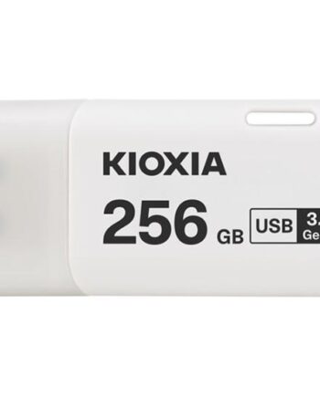 Kioxia Transmemory U301 Usb Flashdrive 256 Gb