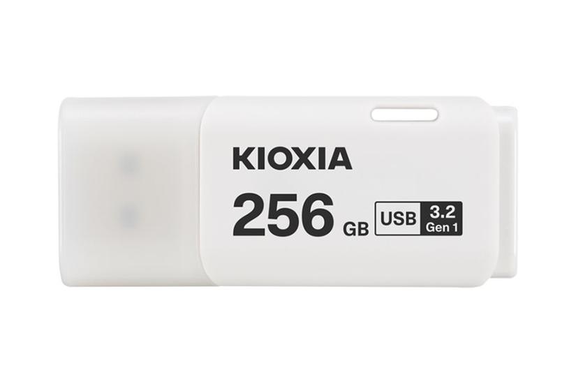 Kioxia Transmemory U301 Usb Flashdrive 256 Gb