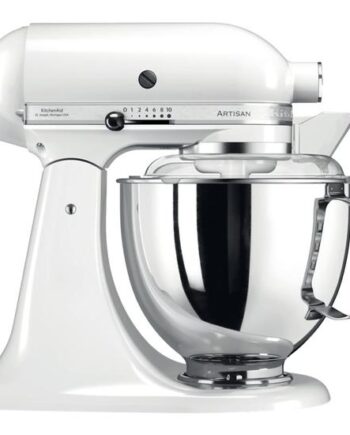Kitchenaid Artisan 5ksm175psewh Køkkenmaskine 300   Hvid