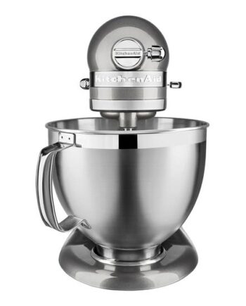 Kitchenaid Artisan Premium 5ksm185psems Køkkenmaskine 300   Medaljonsølv