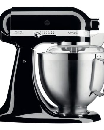 Kitchenaid Artisan Premium 5ksm185pseob Køkkenmaskine 300   Sort Onyx
