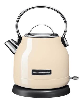 Kitchenaid 5kek1222eac Kedel Fløde