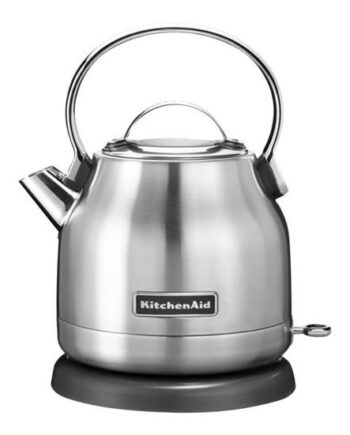 Kitchenaid 5kek1222esx Kedel Rustfrit Stål