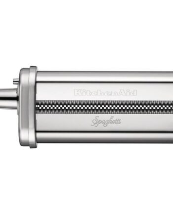 Kitchenaid 5ksmpra Vedhæftning Til Pastamaskine