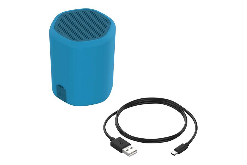Kitsound Hive2o Højttaler Til Transportabel Brug Trådløs