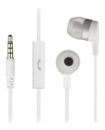 Kitsound Mini øreproptelefoner Med Mik