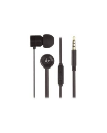 Kitsound øreproptelefoner Med Mik