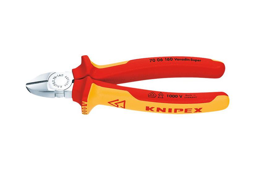 Knipex Diagonal Cutters Kabelskærer