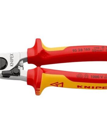Knipex Diagonale Skæretænger