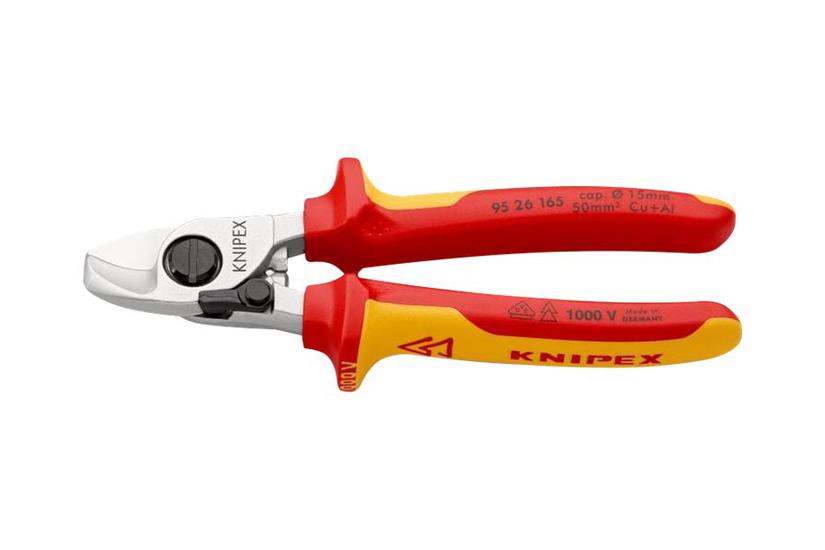 Knipex Diagonale Skæretænger
