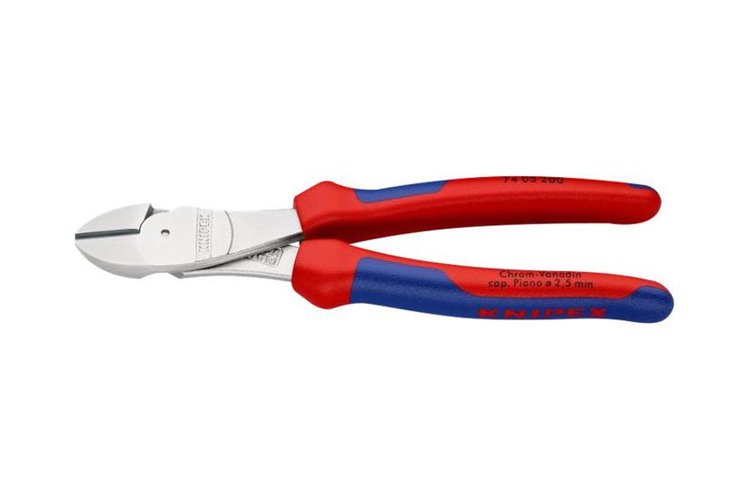 Knipex Diagonale Skæretænger