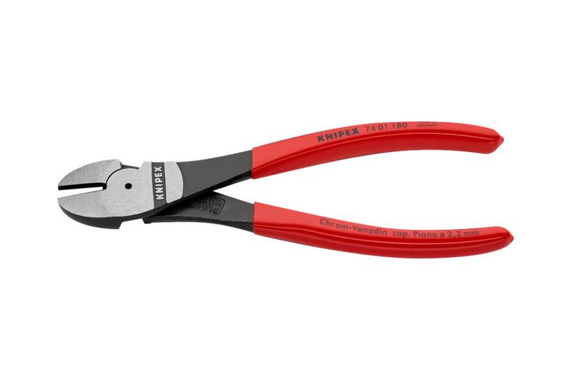 Knipex Diagonale Skæretænger
