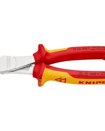 Knipex Diagonale Skæretænger