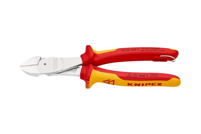 Knipex Diagonale Skæretænger