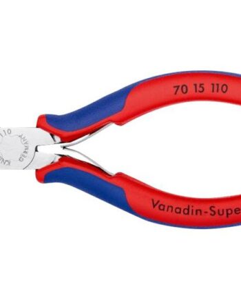 Knipex Diagonale Skæretænger