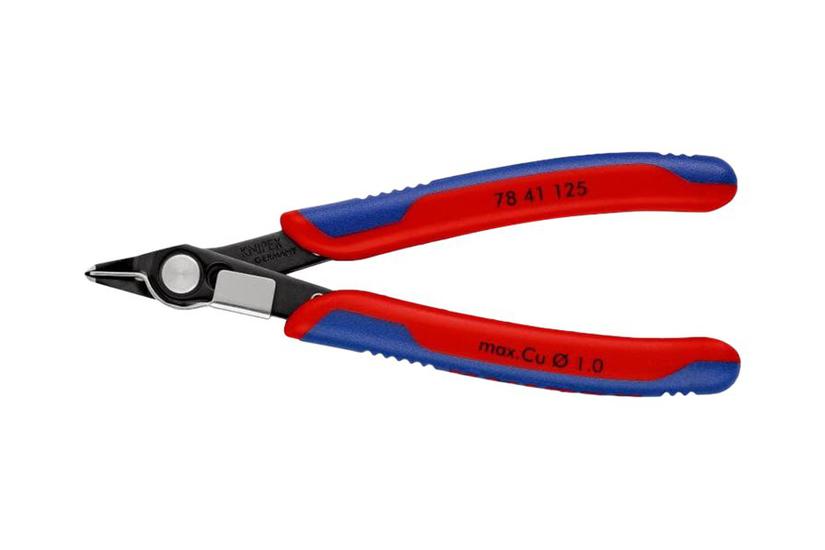 Knipex Electronic Super Knips Præcisionsskærer