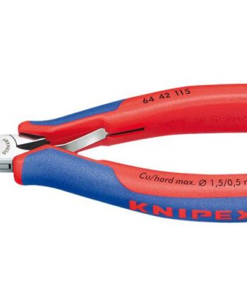 Knipex Electronics End Cutting Nipper Kabelskærer