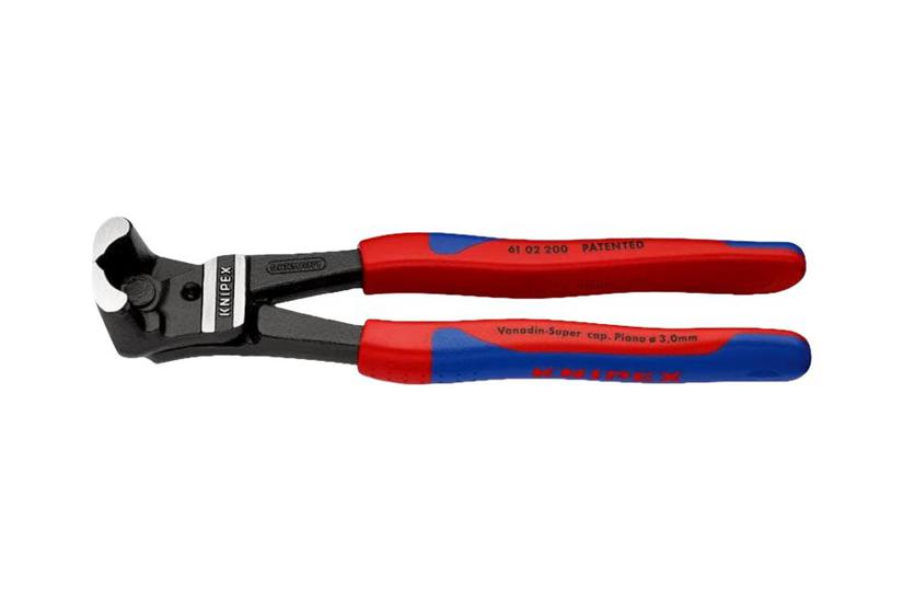 Knipex Endeskæretang