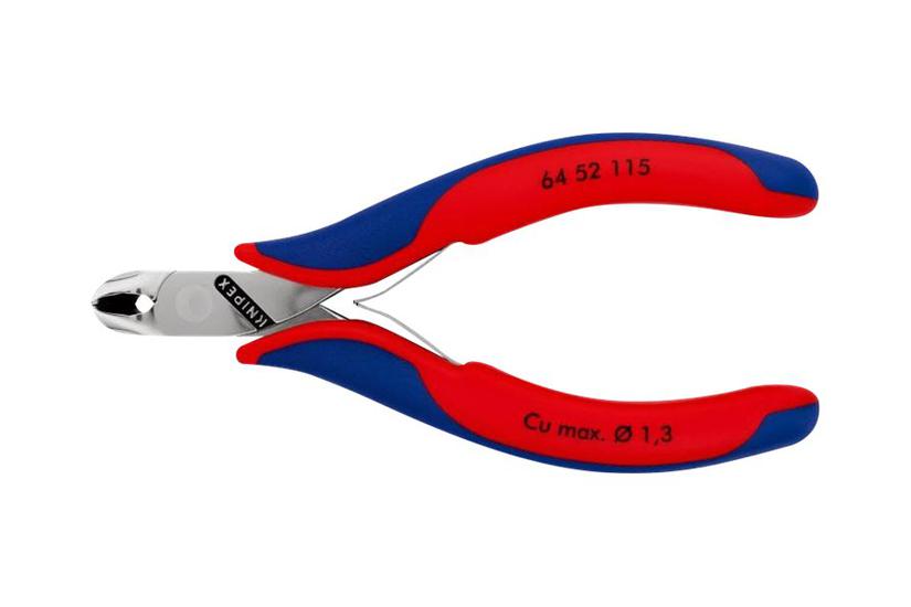 Knipex Endeskæretang