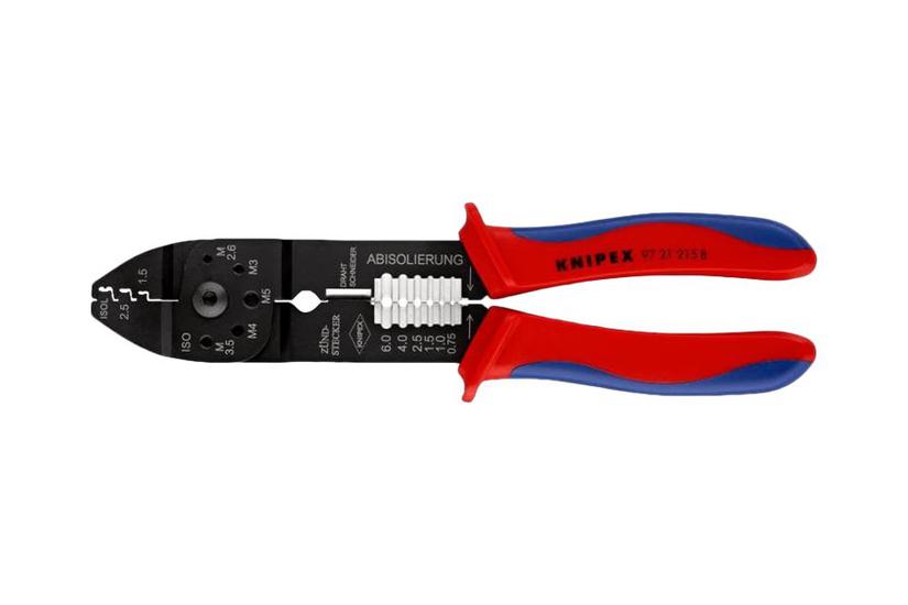 Knipex Falsetang