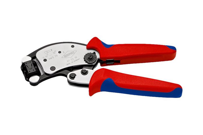 Knipex Falsetang
