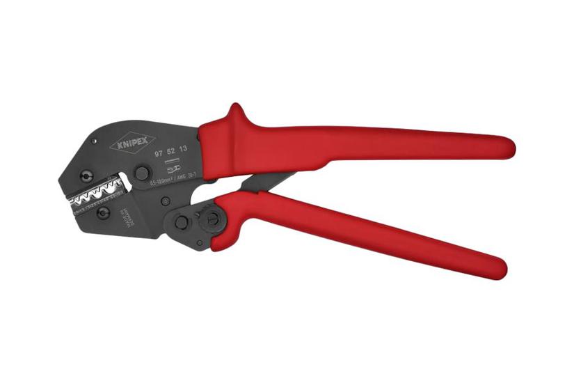 Knipex Krimpudstyr